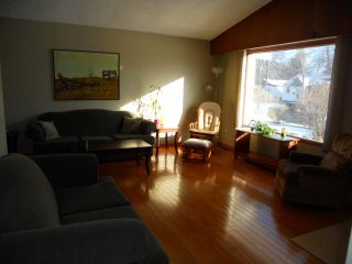Photo 2: 67 Essex Avenue in WINNIPEG: St Vital Residential for sale (South East Winnipeg)  : MLS®# 1122907