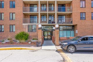 Photo 2: 1610 4944 Dalton Drive NW in Calgary: Dalhousie Apartment for sale : MLS®# A2132522