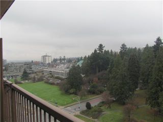 Photo 9: 1105 320 ROYAL Avenue in New Westminster: Downtown NW Condo for sale : MLS®# V941254