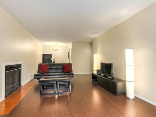 Photo 1: 214 9620 MANCHESTER Drive in Burnaby: Cariboo Condo for sale in "Brookside Park" (Burnaby North)  : MLS®# R2321570