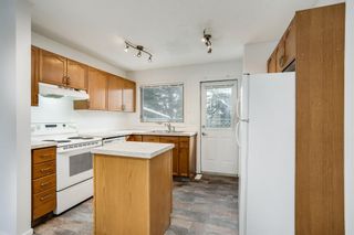 Photo 6: 2739 Dovely Park SE in Calgary: Dover Row/Townhouse for sale : MLS®# A1195623