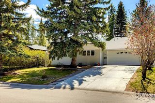 Photo 5: 5111 Varscliff Road NW in Calgary: Varsity Detached for sale : MLS®# A1207363