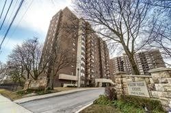 Main Photo: 706 2542 Argyle Road in Mississauga: Cooksville Condo for sale : MLS®# W5835183
