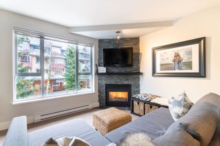 Photo 2: 265 4314 MAIN Street in Whistler: Whistler Village Condo for sale in "TOWN PLAZA" : MLS®# R2743036