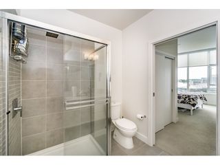 Photo 9: 712 668 COLUMBIA Street in New Westminster: Quay Condo for sale in "TRAPP AND HOLBROOK" : MLS®# R2178906