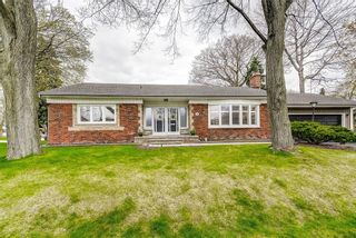 Photo 2: 50 EDGEWOOD Avenue in Hamilton: House for sale : MLS®# H4164255