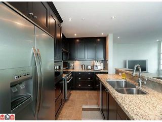 Photo 4: 502 14824 N BLUFF Road: White Rock Condo for sale in "Belaire" (South Surrey White Rock)  : MLS®# F1118226