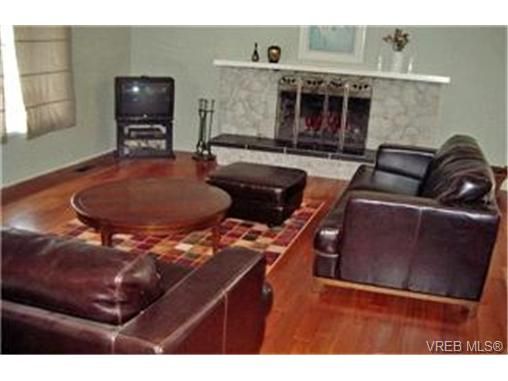 Photo 2: Photos:  in VICTORIA: La Goldstream House for sale (Langford)  : MLS®# 399754