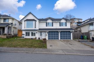 Photo 1: 31139 SIDONI Avenue in Abbotsford: Abbotsford West House for sale : MLS®# R2878610