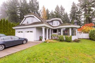Photo 1: 40180 KINTYRE Drive in Squamish: Garibaldi Highlands House for sale : MLS®# R2120282