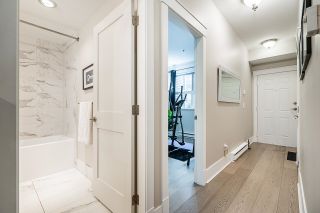 Photo 2: 15 2713 E KENT AVENUE NORTH Avenue in Vancouver: South Marine Townhouse for sale in "RIVERSIDE GARDENS" (Vancouver East)  : MLS®# R2862511