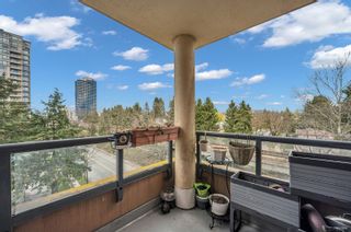 Photo 20: 608 5288 MELBOURNE Street in Vancouver: Collingwood VE Condo for sale in "Emerald Park Place" (Vancouver East)  : MLS®# R2768449