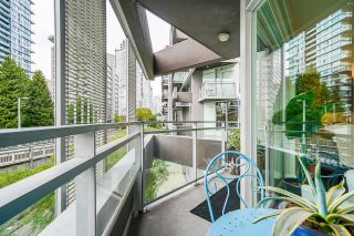 Photo 23: 309 1372 SEYMOUR Street in Vancouver: Downtown VW Condo for sale in "The Mark" (Vancouver West)  : MLS®# R2616308