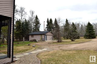 Photo 28: 20 Bonnie View Road: Rural Smoky Lake County House for sale : MLS®# E4339072