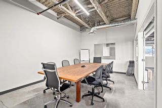 Photo 30: 306 1930 PANDORA Street in Vancouver: Hastings Office for lease in "IRONWORKS" (Vancouver East)  : MLS®# C8046488