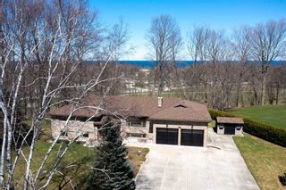 Photo 37: 377 St Vincent Street: Meaford House (Bungalow) for sale : MLS®# X5625494