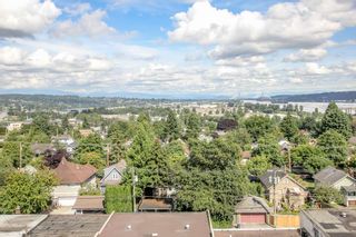 Photo 37: 801 415 E COLUMBIA Street in New Westminster: Sapperton Condo for sale in "San Marino" : MLS®# R2477150