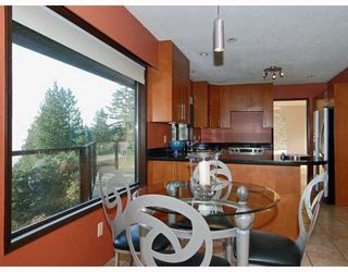 Photo 4: 3842 BAYRIDGE Avenue in West_Vancouver: Sandy Cove House for sale (West Vancouver)  : MLS®# V764427