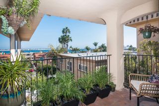 Photo 12: POINT LOMA Condo for sale : 2 bedrooms : 370 Rosecrans St #304 in San Diego