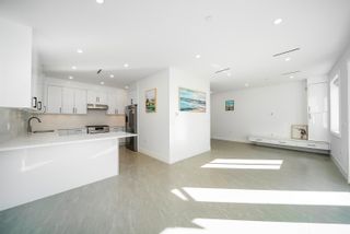 Photo 3: 2858 E 4TH Avenue in Vancouver: Renfrew VE 1/2 Duplex for sale (Vancouver East)  : MLS®# R2866229
