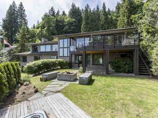 Photo 10: 1162 Millstream Road in West Vancouver: British Properties House for sale : MLS®# V1128912