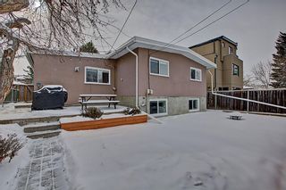 Photo 27: 2128 22 Avenue SW in Calgary: Richmond Detached for sale : MLS®# A1191390