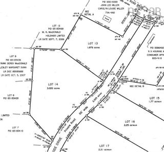 Photo 7: Lot 14 Lakeside Drive in Little Harbour: 108-Rural Pictou County Vacant Land for sale (Northern Region)  : MLS®# 202125547