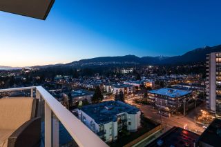 Photo 3: 1101 150 W 15TH Street in North Vancouver: Central Lonsdale Condo for sale in "15 WEST" : MLS®# R2134993