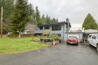 Photo 3: 33315 RAINBOW Avenue in Abbotsford: Central Abbotsford House for sale : MLS®# R2639527