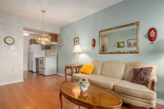 Photo 5: 107 2245 WILSON Avenue in Port Coquitlam: Central Pt Coquitlam Condo for sale in "Mary Hill Place" : MLS®# R2213364