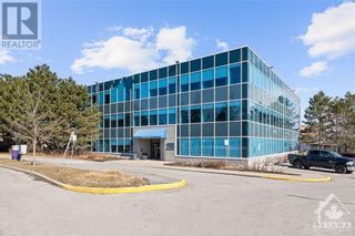 Photo 2: 2283 ST LAURENT BOULEVARD UNIT#205 in Ottawa: Office for sale : MLS®# 1337257