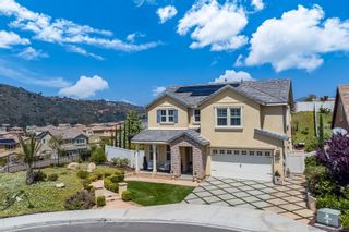 Main Photo: FALLBROOK House for sale : 4 bedrooms : 408 Galician Ct