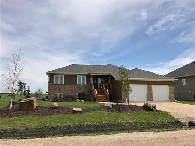 Main Photo: 276 Caron Road North in St Francois Xavier: RM of St Francois Xavier Residential for sale (R11)  : MLS®# 1805464