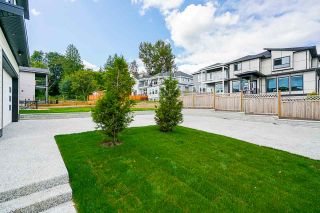 Photo 35: 20571 70 Avenue in Langley: Willoughby Heights House for sale : MLS®# R2477206