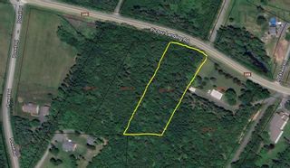 Photo 3: Lot 12 Pictou Landing Road in Little Harbour: 108-Rural Pictou County Vacant Land for sale (Northern Region)  : MLS®# 202304917