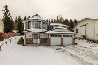 Main Photo: 3669 ROMANIN Crescent in Prince George: Peden Hill House for sale (PG City West)  : MLS®# R2737821