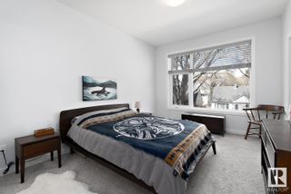 Photo 19: 10811 63 Avenue in Edmonton: Zone 15 House Half Duplex for sale : MLS®# E4293255