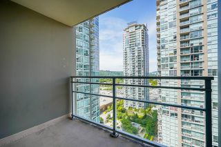 Photo 18: 2207 2978 GLEN Drive in Coquitlam: North Coquitlam Condo for sale in "Grand Central One" : MLS®# R2696502