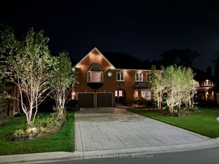 Photo 40: 1772 Poets Walk in Mississauga: East Credit House (2-Storey) for sale : MLS®# W7251664