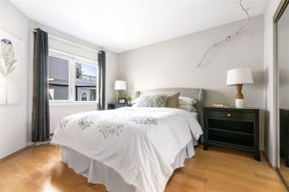 Photo 19: 15 1182 W 7TH Avenue in Vancouver: Fairview VW Condo for sale in "The San Franciscan" (Vancouver West)  : MLS®# R2483795