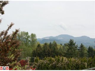 Photo 5: 33015 BANFF Place in Abbotsford: Central Abbotsford House for sale : MLS®# F1011738