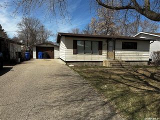 Main Photo: 505 2nd Avenue East in Lampman: Residential for sale : MLS®# SK967560
