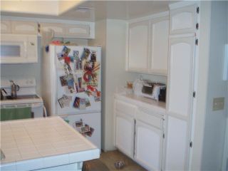 Photo 4: UNIVERSITY HEIGHTS Condo for sale : 2 bedrooms : 4525 Mississippi Street #4 in San Diego