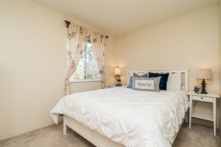 Photo 30: 5 2223 ST JOHNS Street in Port Moody: Port Moody Centre Townhouse for sale in "PERRY'S MEWS" : MLS®# R2542519