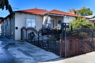 Photo 2: 617 S Downey Road in Los Angeles: Residential Income for sale (699 - Not Defined)  : MLS®# PW22256677