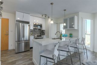 Photo 8: 2102 1199 SEYMOUR Street in Vancouver: Downtown VW Condo for sale in "BRAVA" (Vancouver West)  : MLS®# R2288293
