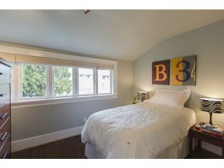 Photo 16: 3771 W 11TH Avenue in Vancouver: Point Grey House for sale in "POINT GREY" (Vancouver West)  : MLS®# V1054732