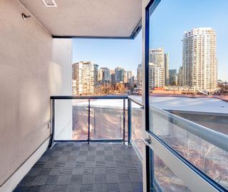 Photo 26: 6F 199 DRAKE Street in Vancouver: Yaletown Condo for sale in "Concordia 1" (Vancouver West)  : MLS®# R2842145