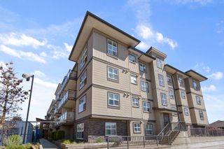 Photo 2: 321 30525 CARDINAL Avenue in Abbotsford: Abbotsford West Condo for sale : MLS®# R2782898
