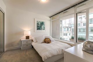 Photo 13: 704 888 HOMER Street in Vancouver: Downtown VW Condo for sale in "BEASLEY" (Vancouver West)  : MLS®# R2077176